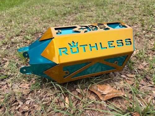  for Southbound Powdercoat in Ocala, FL