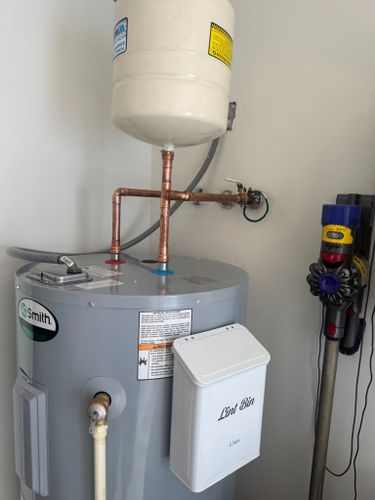  for Mike's Drain Cleaning in Jupiter, FL
