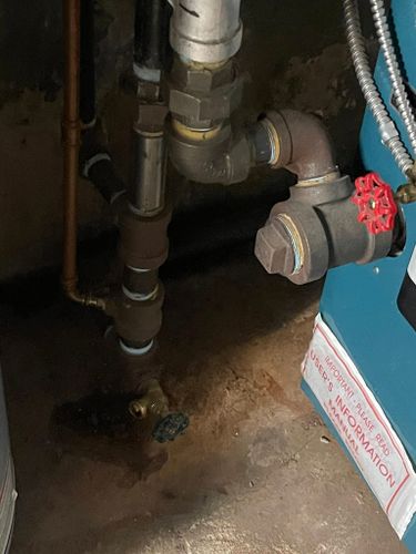 Maintenance for ASAP Property Services in Derby, CT