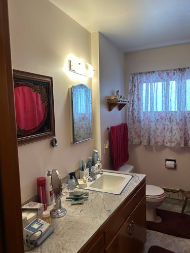All Photos for Buffalo Contracting in Lincoln, NE