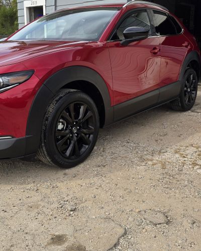 Full Detail Service for Luxury Auto Detail in Peoria, IL