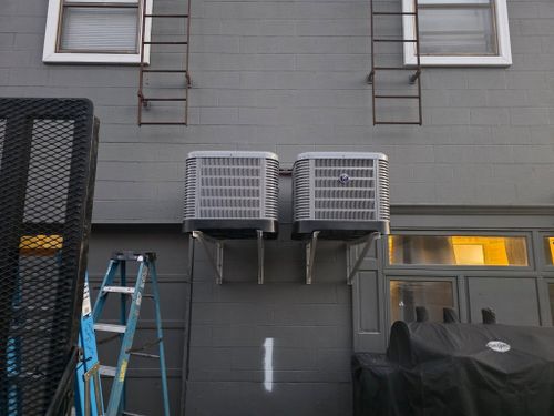 Routine Maintenance and Tune-ups for Garrett Heating and Cooling in Bonner Springs, KS