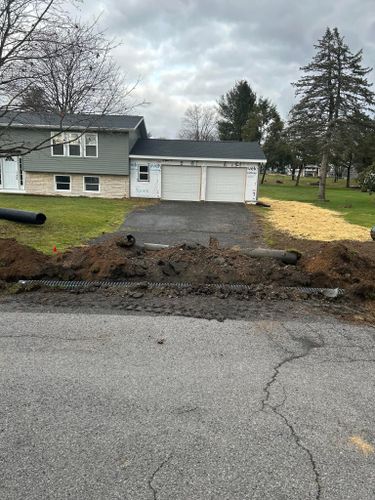  for Pine Mountain Restoration, LLC Excavation and Fencing Contractor in Howard, PA