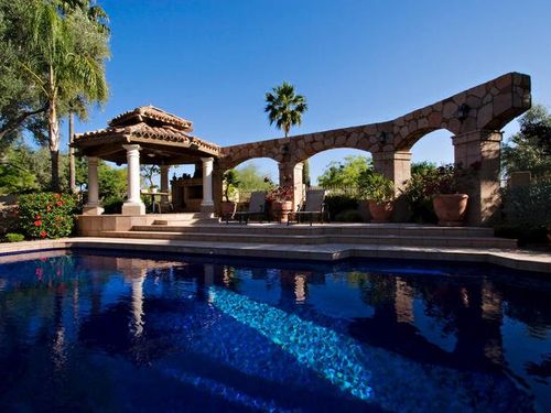Renovation and Remodeling for Montgomery Custom Pools in Huntsville, TX