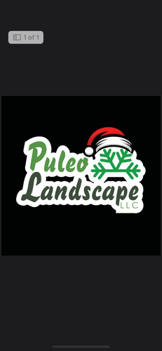  for Puleo Landscape LLC in Chittenango , NY