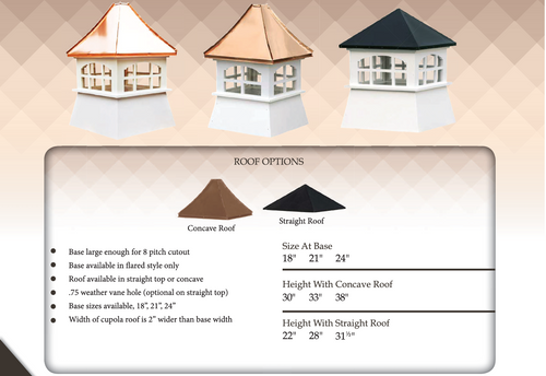 Design Options for Old Glory Sheds & Outdoors in Strasburg, PA