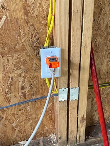 All Photos for Underdog Electric LLC in Rutherfordton, NC