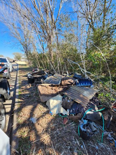  for Bonita Bay Lawn Maintenance LLC in La Porte, TX