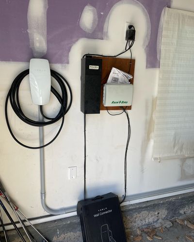 Electrical Repairs for Hanlon Electric in Denville, NJ