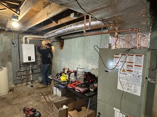 All Photos for 3D Mechanical in Bethlehem, CT