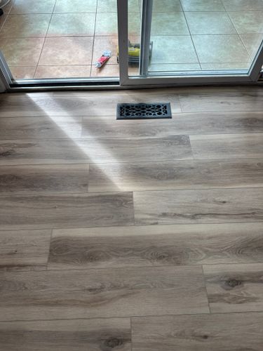 Floor & Carpet Maintenance for A Carpet Guy Floors in Baltimore, MD