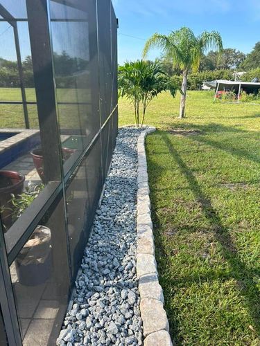 All Photos for Estrada All Pro Lawn Service in Auburndale, Florida