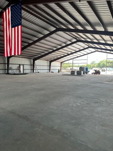 Barns for Florida Native Equestrian Services in West Palm Beach, FL