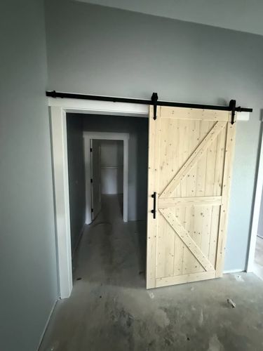 All Photos for A5 Trim Carpentry in Dublin, TX