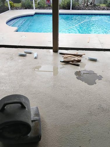 All Photos for American Acrylic Concrete Coatings in Longwood, FL