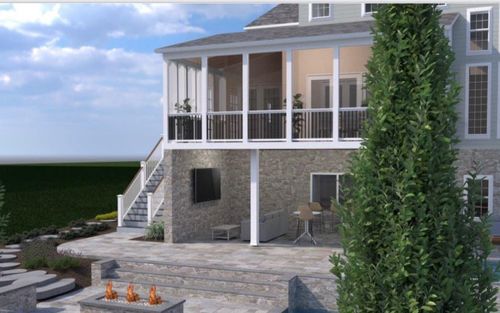 M&M Professional Landscaping for Offering professional solutions for every aspect of your home. in Sterling, VA