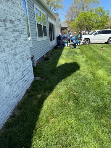  for H & J Lawn Care Services in Indianapolis, IN