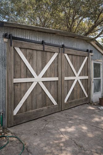 Handyman Services for Ronco Services in Houston, TX