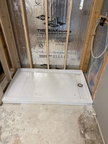 New Construction Plumbing for High Quality Plumbing in Woodbury, MN