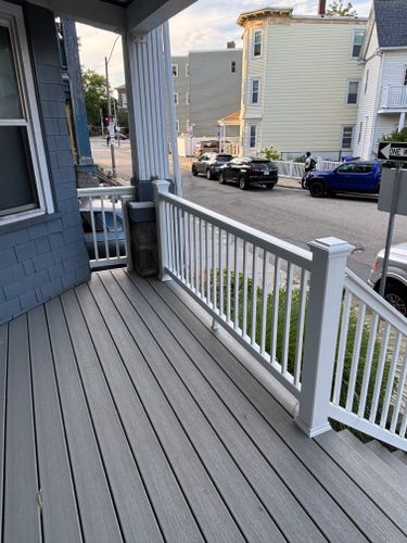 All Photos for Level & Square Carpentry in Guilford, CT