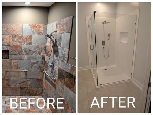  for Brick City Bath in Sanford, NC