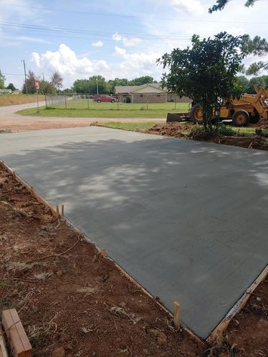  for Gb Concrete & Roofing in Spencer, OK