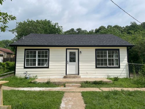 Interior & Exterior Painting for Revival Remodeling and Roofing in Grapevine, TX