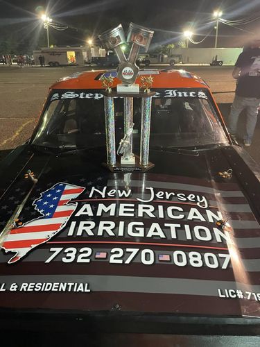  for New Jersey American Irrigation in Toms River, NJ