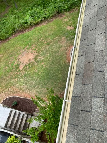 Gutter Cleaning for KorPro Painting LLC  & pressure washing services  in Spartanburg, SC