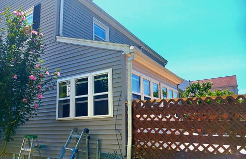 Window Installation for Tuplin and Sons  in Braintree, MA