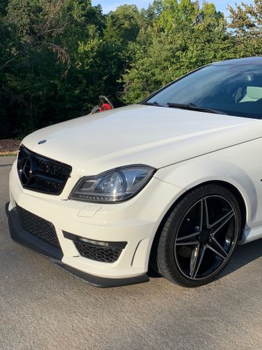 Auto and RV Buffing/Paint correction for Detail On Demand in Branson West, MO