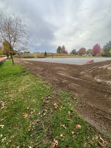  for 608 Earthworks in Marshall, WI