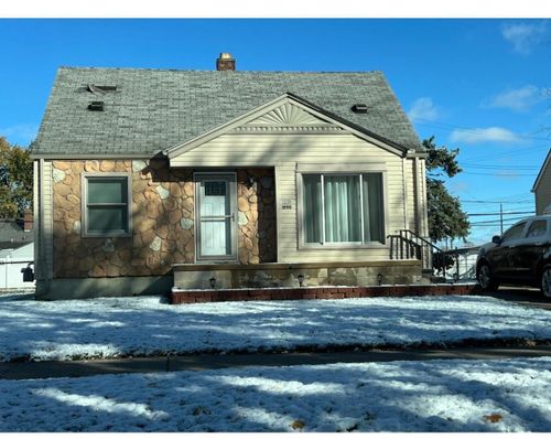  for Precision Remodeling and Property Maintenance  in Detroit, MI