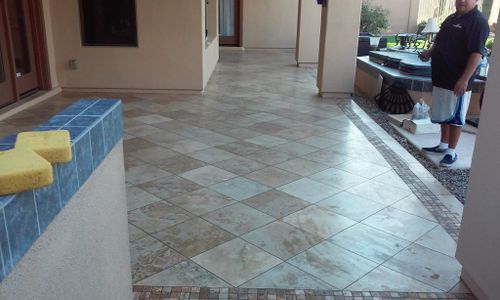  for 5 Star Tile LLC in Buckeye, AZ