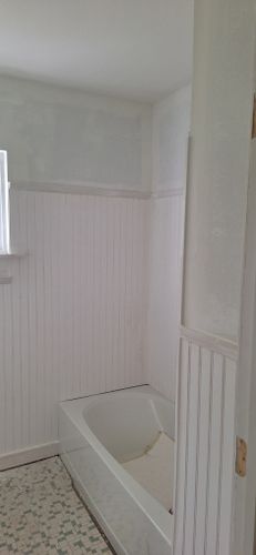 Interior Painting for Eddie's Painting Service in Gulf Breeze, FL