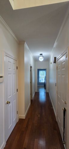 Interior Painting for Second Chance Painting  in McMinnville, TN