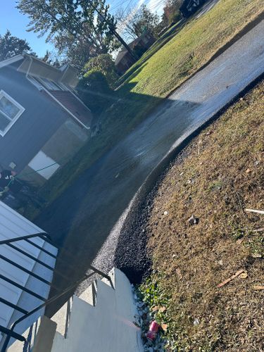  for Metzler Paving and Sealcoating in Jacksboro, TN