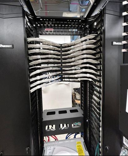 All Photos for Wilsons Cabling LLC in Toms River, NJ