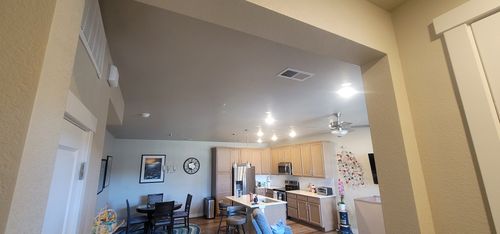 Interior Paint for Outlaw Painting in Loveland, CO