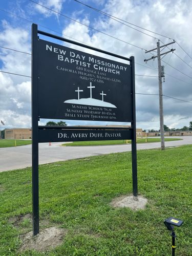  for K7 Welding and Construction in Perryville, MO