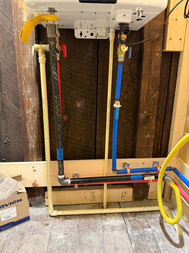 All Photos for Keentucky Plumbing in Morganfield, KY