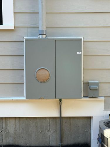 Electrical Panel Upgrades for Nicholas Anthony Rais Licensed Electrician in Reading, MA