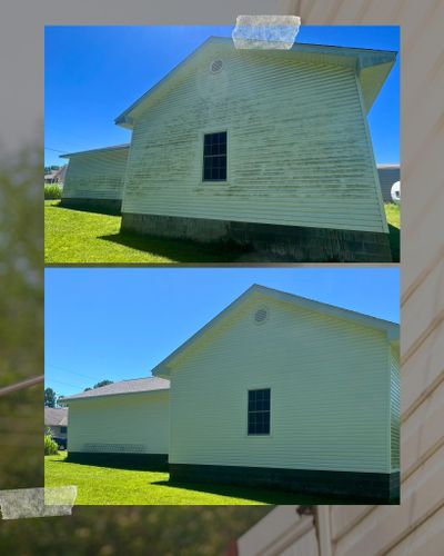  for Diamond Shine Pressure Washing in Paducah, KY