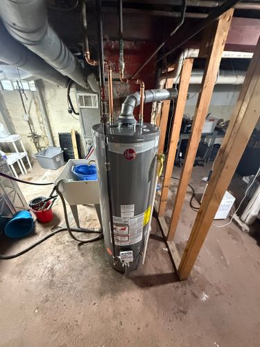 All Photos for AquaPro Plumbing Solutions in Milwaukee, WI