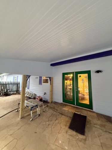 All Photos for Karnezis Construction in Candler, NC