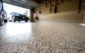 Epoxy Floor Coating for Diamond Coating Solutions in Austin, TX