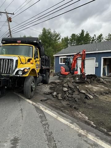 All Photos for Mascoma Valley Paving in Enfield, NH