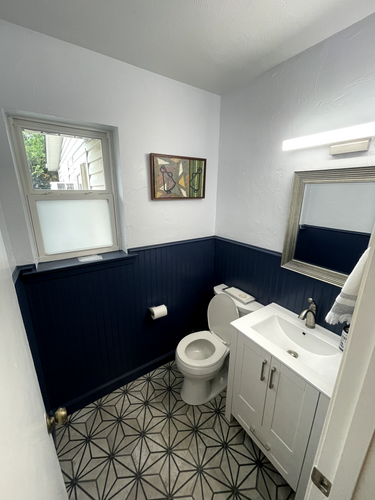 Painting for Dilosa Home Services in Dallas, TX