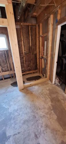 Custom Home Construction for Cincero Homes in Cedar Hill, TX