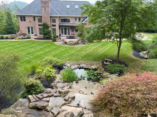  for The X Lawncare and Landscaping in Valencia, PA